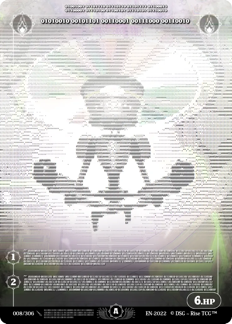 R-182 — Alpha — Rise TCG