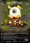 Product image for Keyng The Great