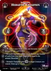 Product image for Hermetic Champion