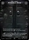 Product image for Pandora'S Door