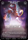 Product image for El Diablo