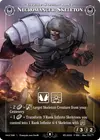 Product image for Necromancer Skeleton
