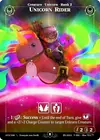 Product image for Unicorn Rider