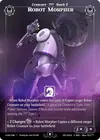 Product image for Angelic Morpher