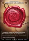 Product image for Prophecy Of Injustice