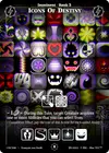 Product image for Icons Of Destiny