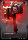 Product image for Hammer Of Destruction