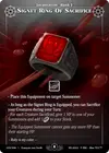 Product image for Signet Ring Of Sacrifice