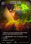 Product image for Undead Army