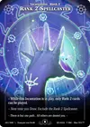 Product image for Rank 2 Spellcaster