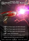 Product image for Colossal Electric Blast