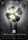 Product image for Ash Clover