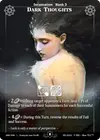 Product image for Dark Thoughts
