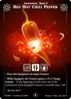 Product image for Red Hot Chili Pepper