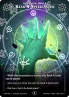 Product image for Rank 4 Spellcaster