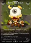 Product image for Keyng The Great