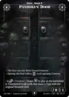 Product image for Pandora'S Door