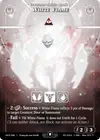Product image for White Flame