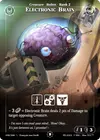 Product image for Electronic Brain
