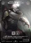 Product image for Soldier In Armor