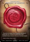Product image for Prophecy Of Injustice