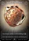 Product image for Growth Prophecy