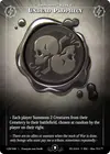 Product image for Undead Prophecy