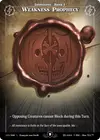 Product image for Weakness Prophecy