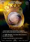 Product image for Golden Mirror
