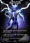 Product image for High Voltage