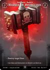 Product image for Hammer Of Destruction