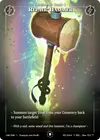 Product image for Repair Hammer