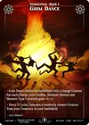 Product image for Grim Dance