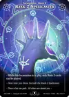 Product image for Rank 2 Spellcaster