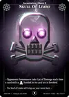 Product image for Skull Of Limbo