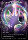 Product image for Rank 3 Spellcaster