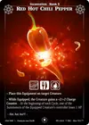 Product image for Red Hot Chili Pepper