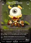 Product image for Keyng Le Grand