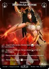Product image for Harnya La Satyre