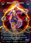 Product image for Hermetic Champion