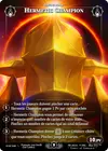 Product image for Hermetic Champion