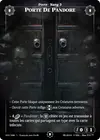 Product image for Porte De Pandore