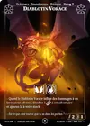 Product image for Diablotin Vorace