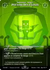 Product image for Pouvoir Des Clones