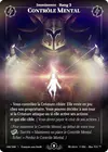 Product image for Contrôle Mental