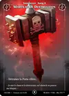 Product image for Marteau De Destruction
