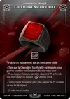 Product image for Chevalière Sacrificielle