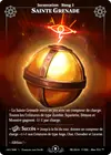 Product image for Sainte Grenade