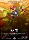 Product image for Bloody V