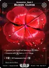 Product image for Bloody Clover